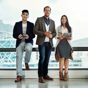 Leading job search platform
